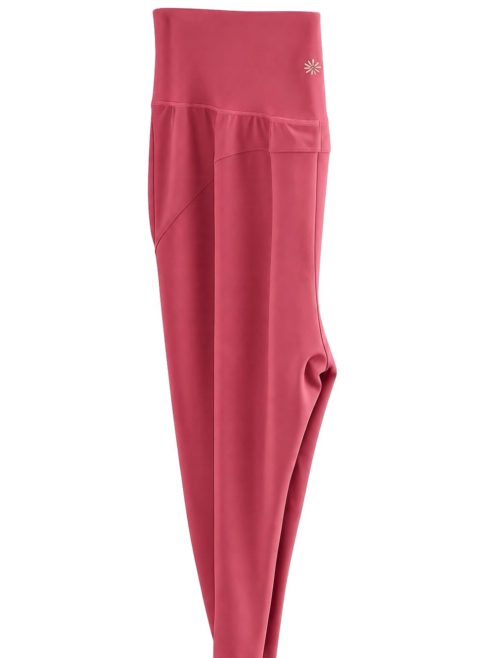 ATHLETA Salutation Jogger in Powervita (Berry)